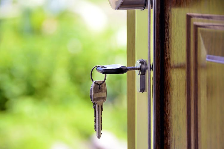 Door Locks