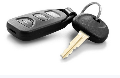 Sensor / Smart Keys