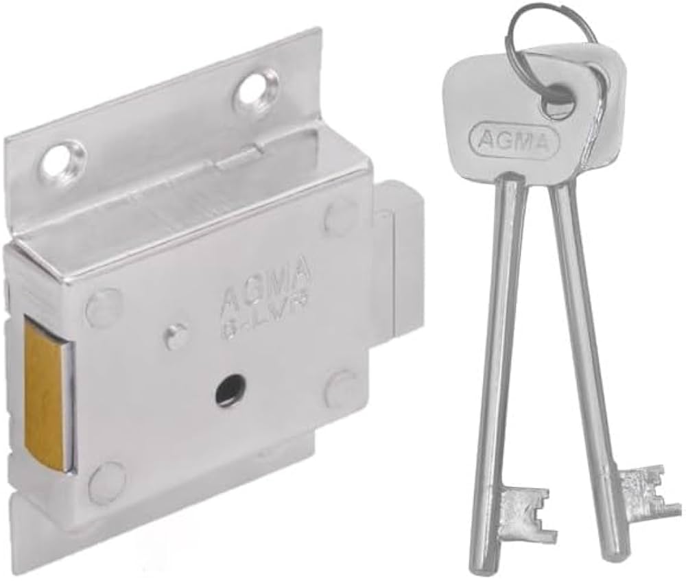 Almirah / Cupboard Keys